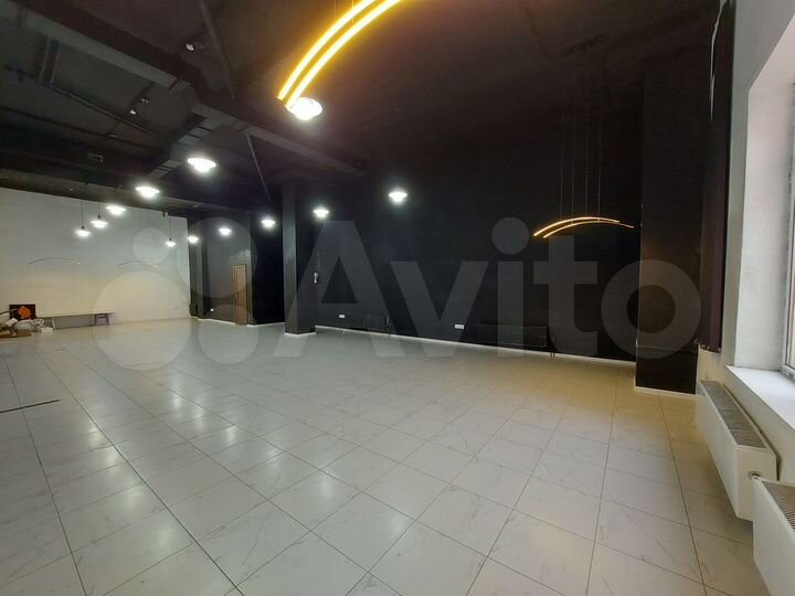 Свободного назначения, 117 м²