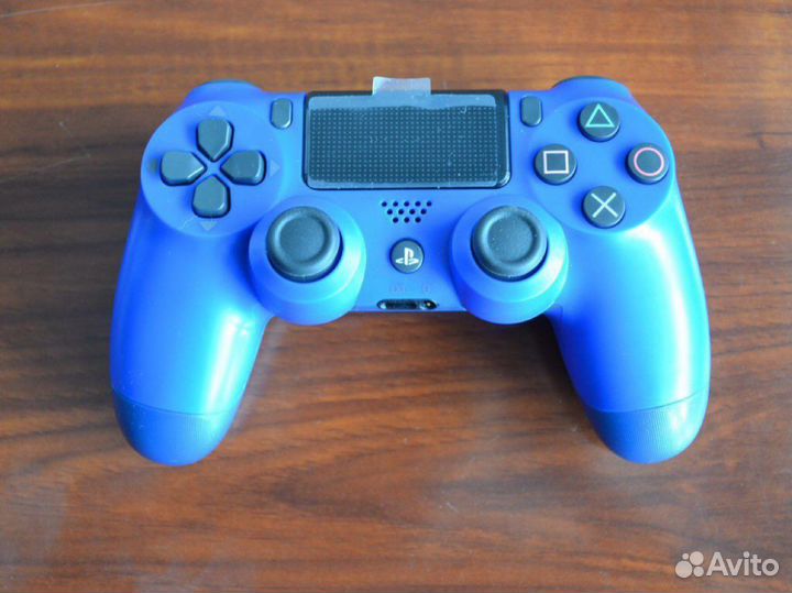 Геймпад джостик ps4