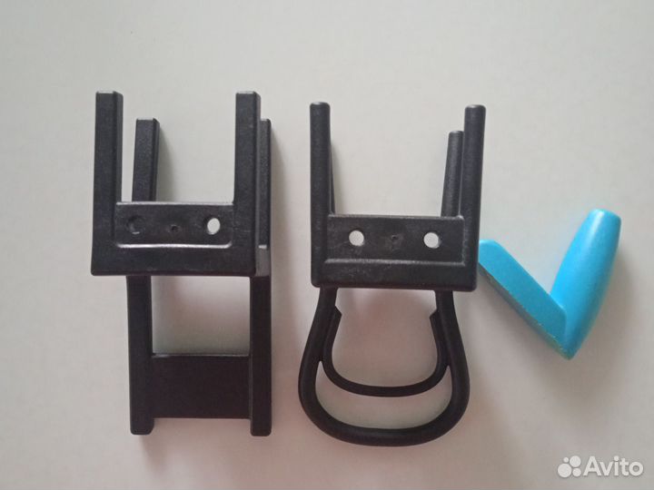 Крючок настенный IKEA