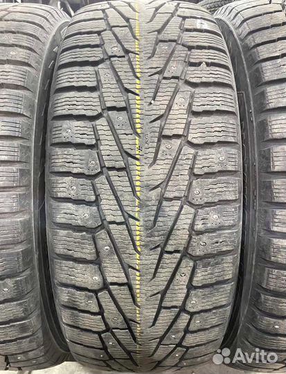 Nokian Tyres Hakkapeliitta 4 265/60 R18 110M