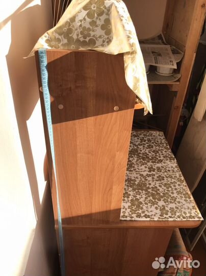 Компьютерный стол