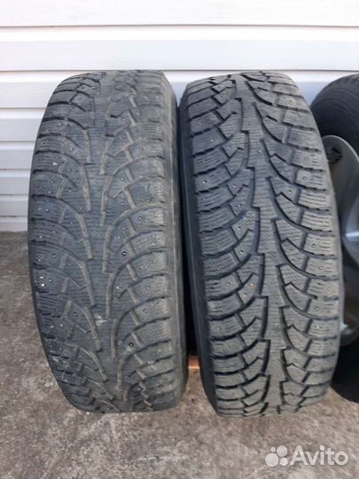 Kingstar SW41 225/65 R17 102T