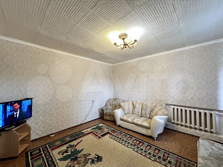 1-к. квартира, 43 м², 4/9 эт.