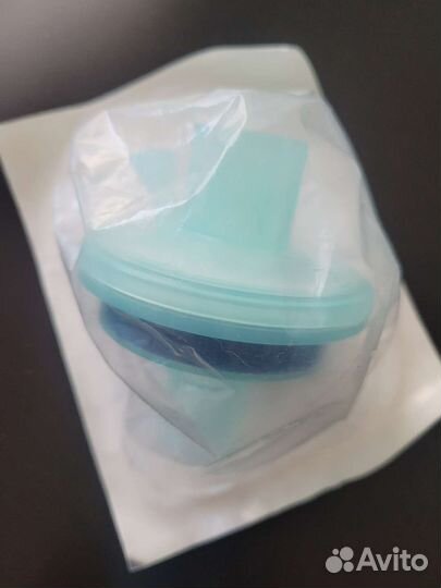 Фильтры дыхательные