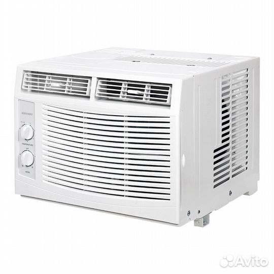 Мобильный кондиционер nordfrost WC 05 (оконный)