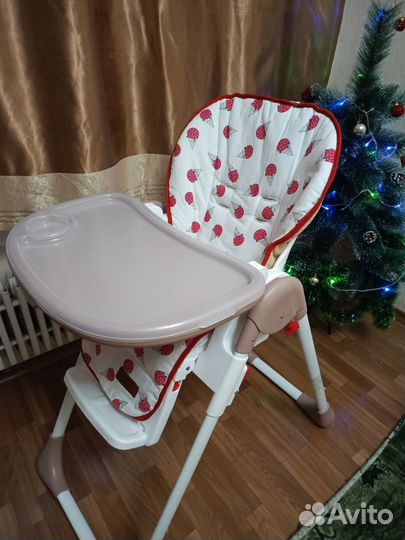 Стул для кормления