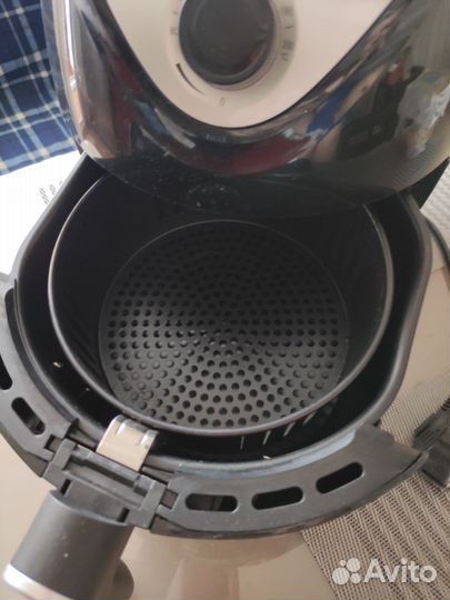 Аэрогриль/Фритюрница