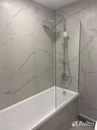 Ремонт квартир и дома под ключ