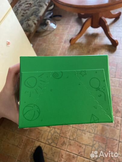 Детская смесь nestogen 3