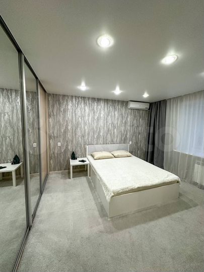 1-к. квартира, 43 м², 9/14 эт.