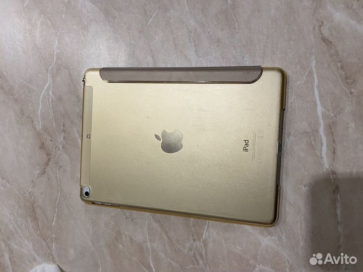 Планшет apple iPad air 2