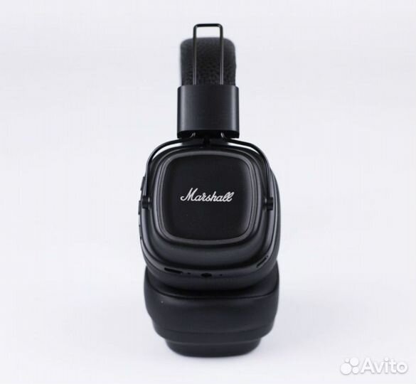 Наушники marshall major 4 №60