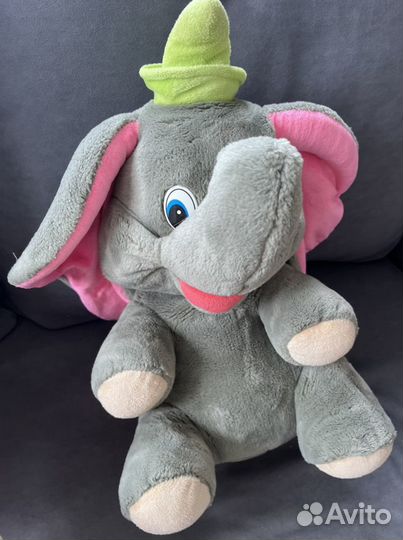 Мягкие игрушки новые