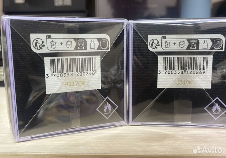 Serge lutens jeux de peau семплы, миниатюры