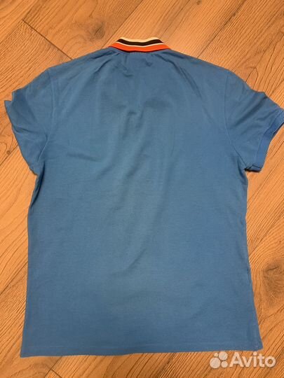 Lacoste polo поло лакост