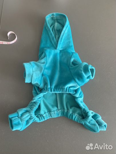 Одежда для маленьких собак