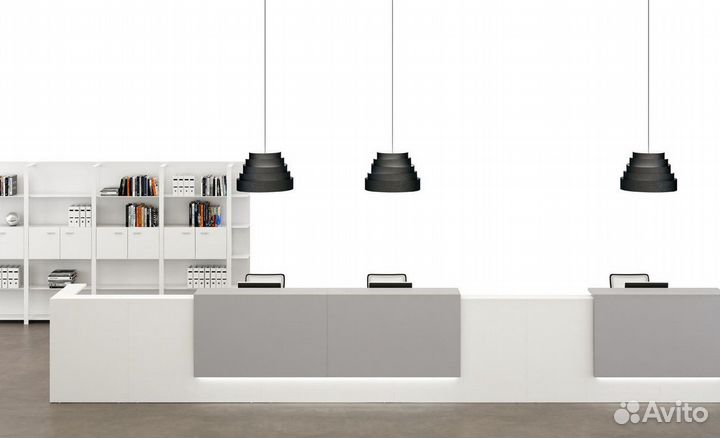 Стойки Ресепшн