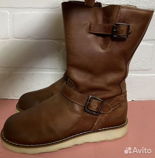 Cole Haan зима (32.5)