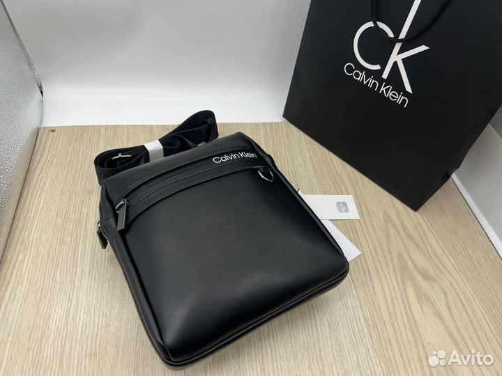 Сумка мужская Calvin Klein