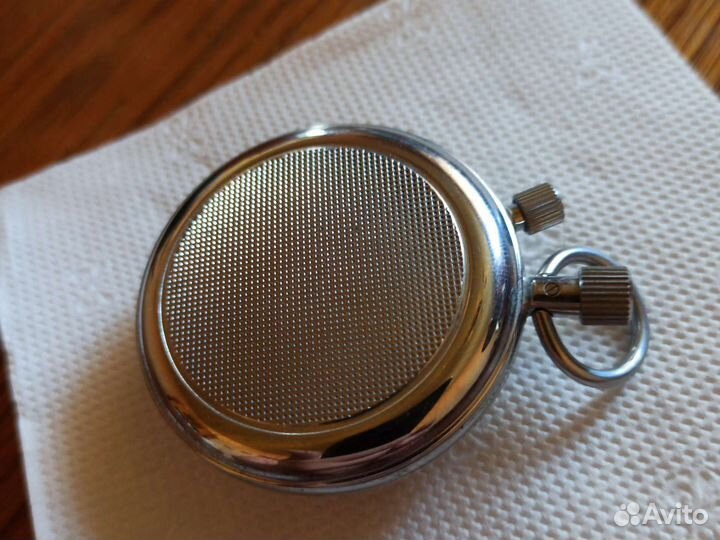 Секундомер механический