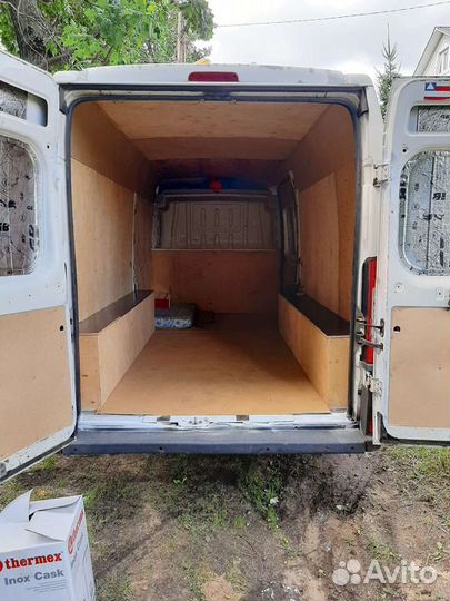 Грузоперевозки