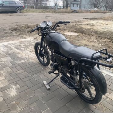 Phoenix KT 50, 2020, 4 120 км