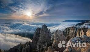 Трансфер на Ай-Петри