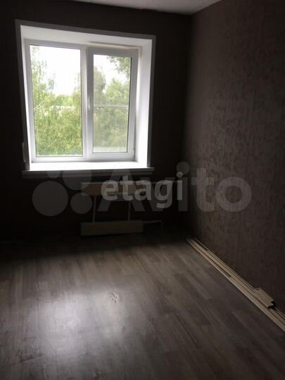 Комната 14 м² в 1-к., 5/5 эт.