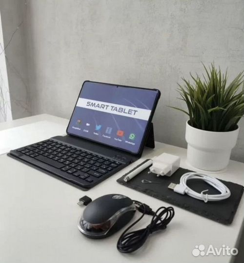 Планшет umiio i15 pro