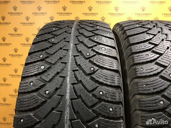 Nokian Tyres Nordman SUV 265/65 R17 116T