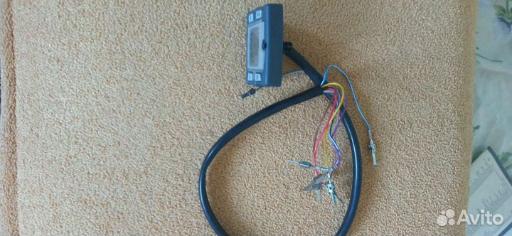 Таймер EasyStart T