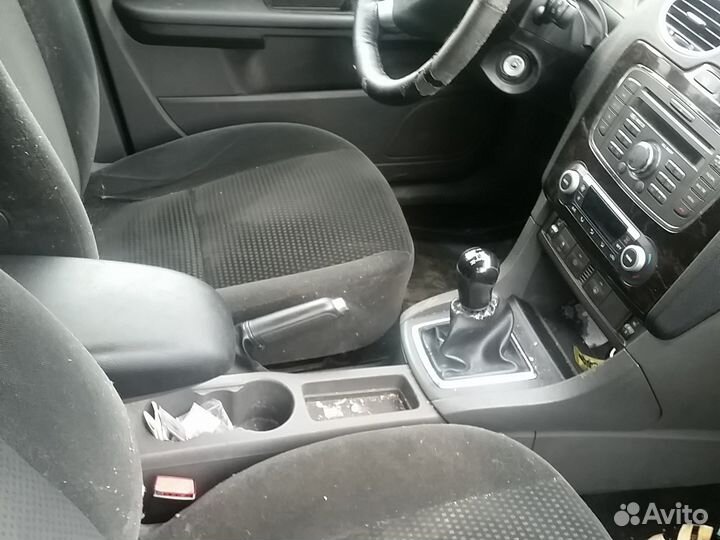 Форд фокус 2 торпедо безопасность