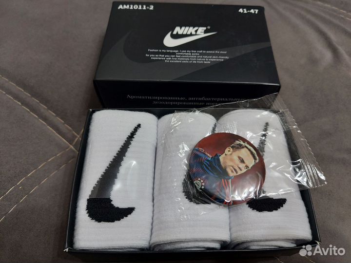 Носки nike