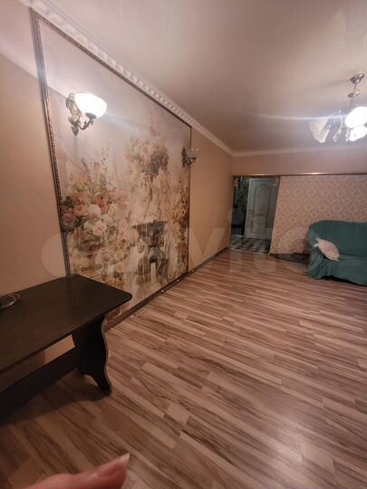 2-к. квартира, 60 м², 2/5 эт.