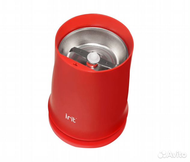 Кофемолка электрическая Irit IR-5304