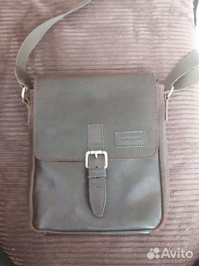 Сумка планшет Igermann