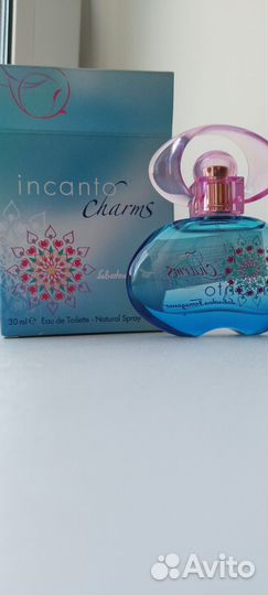 Туалетная вода женская