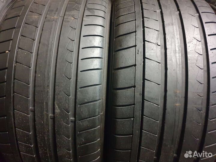 Dunlop Direzza DZ101 265/35 R20
