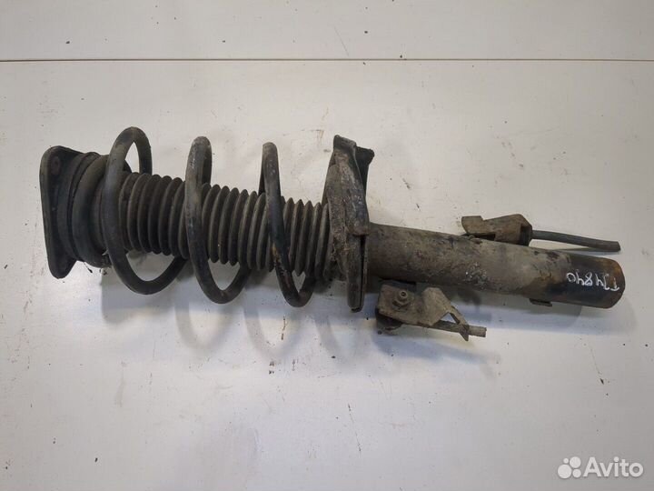 Амортизатор подвески Ford Focus 2, 2009