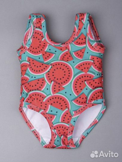 Купальник новый