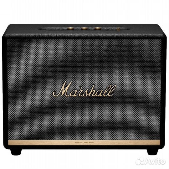 Колонка Marshall woburn 2