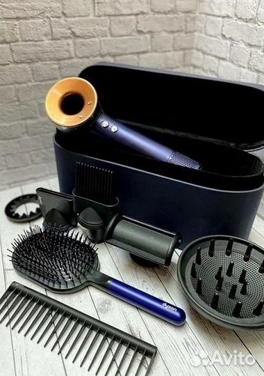 Стайлер Dysоn оригинал