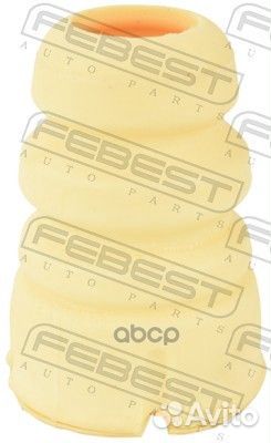 Отбойник переднего амортизатора hyundai santa F