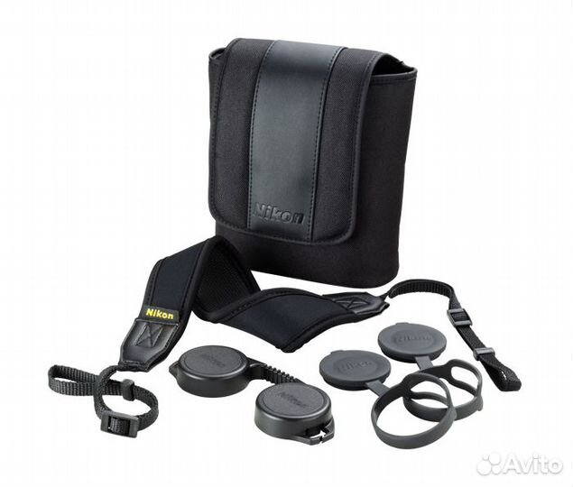 Бинокль Nikon Monarch 7 8x42 (BAA785SA)