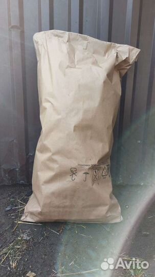 Древесный уголь