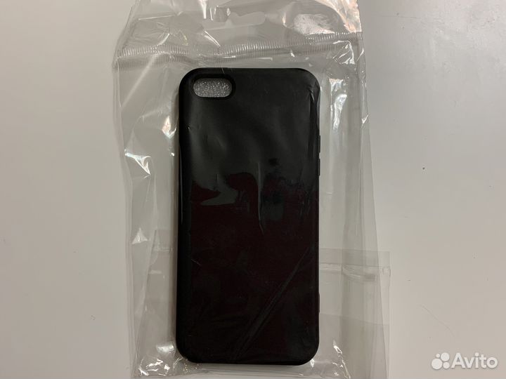 Чехол на iPhone 5s