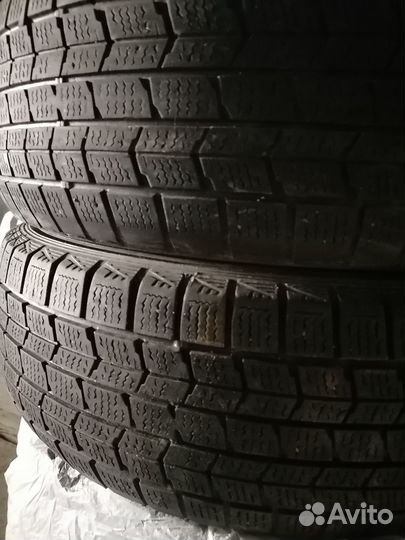 Dunlop Graspic DS3 195/65 R15