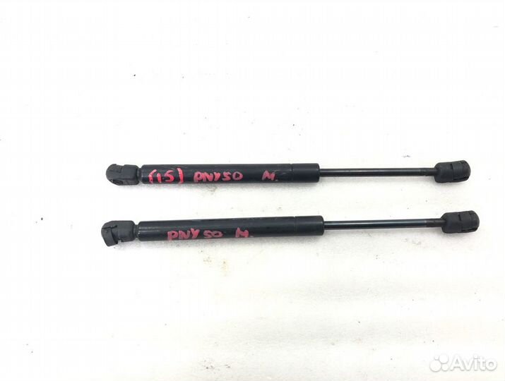 Амортизатор капота Nissan Fuga PY50 VQ35HR 2006