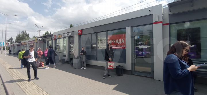 Театральная площадь, Св-го назн-я, 15.75 м²