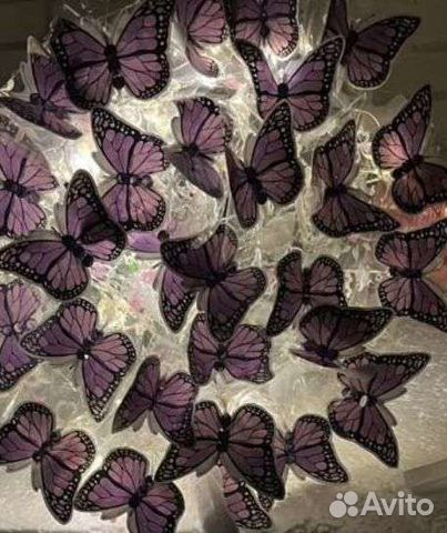 Светящиеся букеты